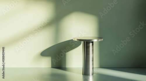 Wallpaper Mural Minimalist Tabletop. Torontodigital.ca