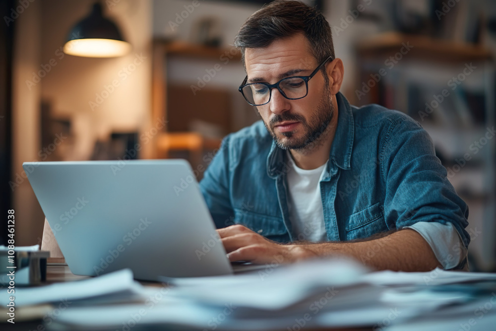 A digital platform for invoices and online statements, simplifying the management of electronic financial documents A digital platform for invoices and online statements, simplifying the management of electronic financial documents