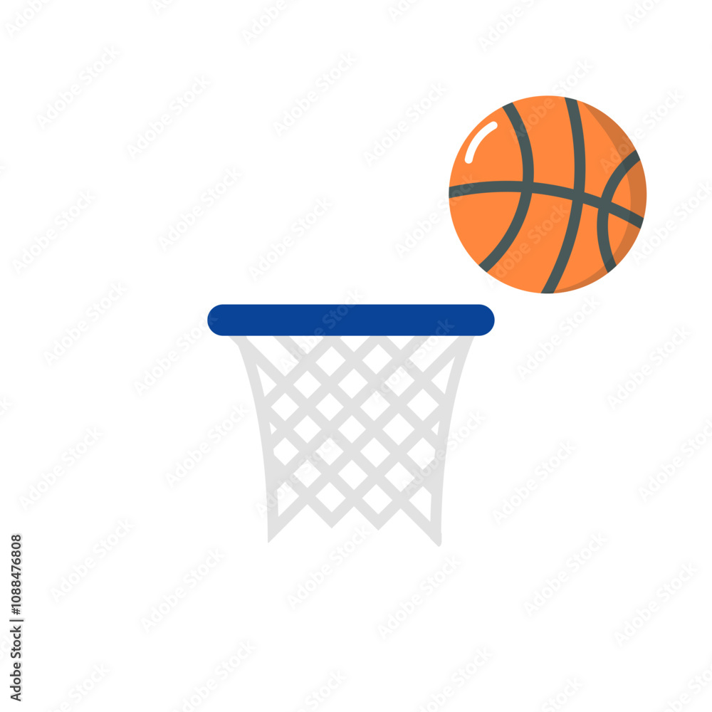 Basketball Basketball