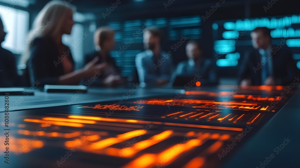 Business Data Analysis Meeting Business Data Analysis Meeting