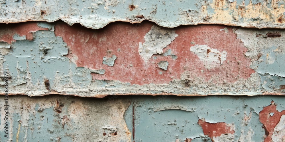 Signs of corrosion and wear and tear on the architectural surface indicate a need for repair. This architectural surface shows distinct traces of corrosion and deterioration that require attention. Signs of corrosion and wear and tear on the architectural surface indicate a need for repair. This architectural surface shows distinct traces of corrosion and deterioration that require attention.