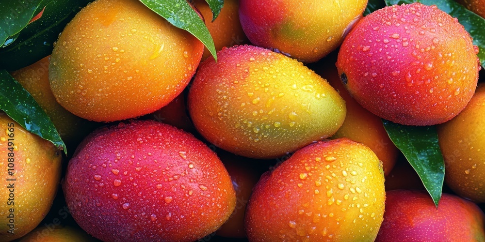 Delicious ripe Alphonso mangos, often referred to as the king of fruits, showcase their vibrant color and sweet flavor. Enjoy the exquisite taste of ripe Alphonso mangos, a true delight for fruit Delicious ripe Alphonso mangos, often referred to as the king of fruits, showcase their vibrant color and sweet flavor. Enjoy the exquisite taste of ripe Alphonso mangos, a true delight for fruit
