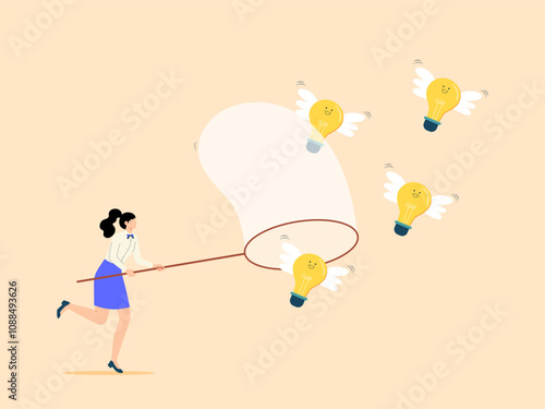 Find new business ideas or innovations to grow your business
