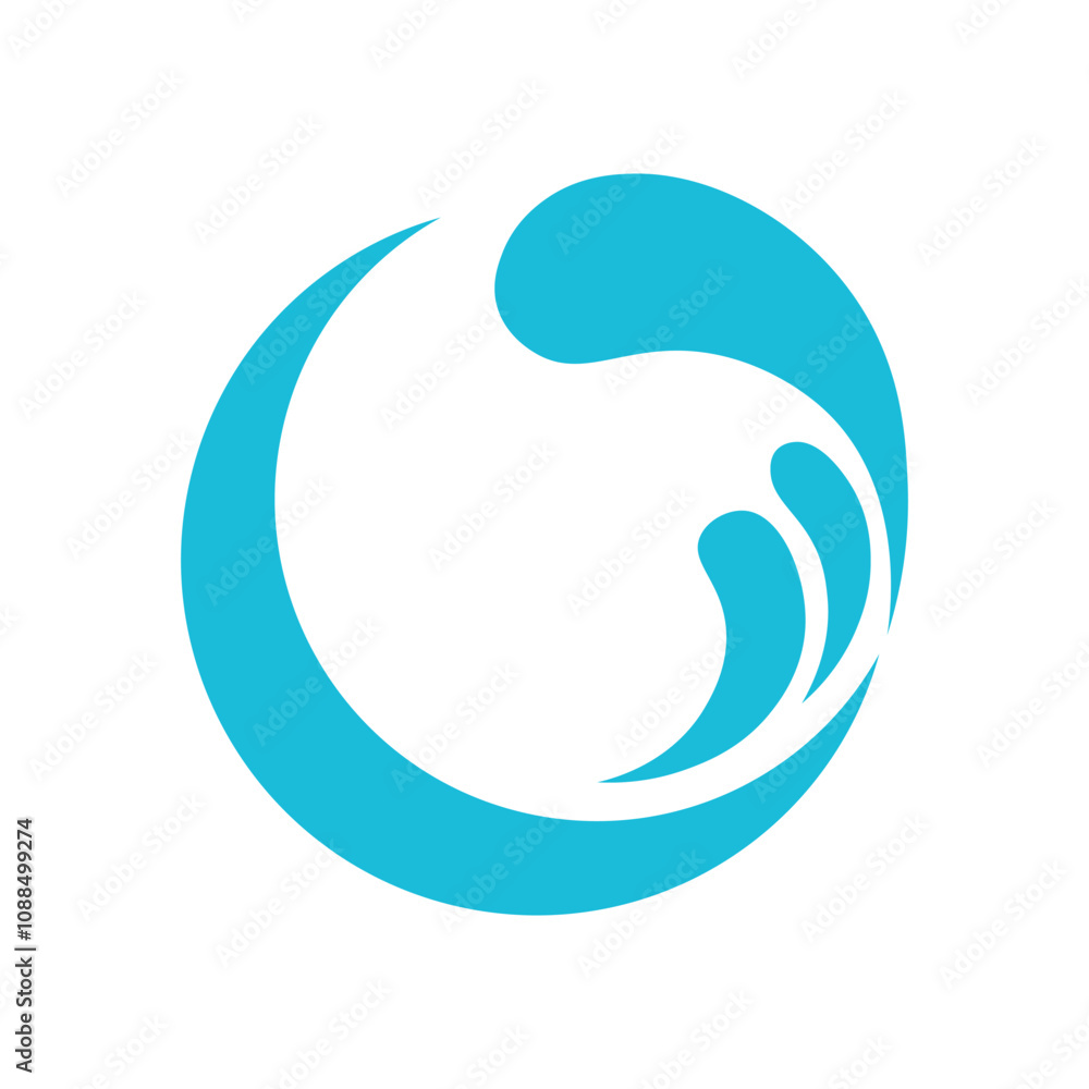 Water Symbol Water Symbol