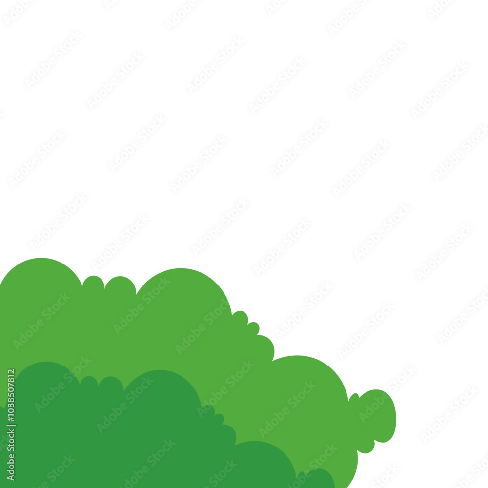Grass Corner Grass Corner