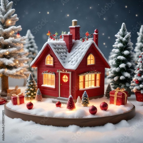 christmas wallpapers 
