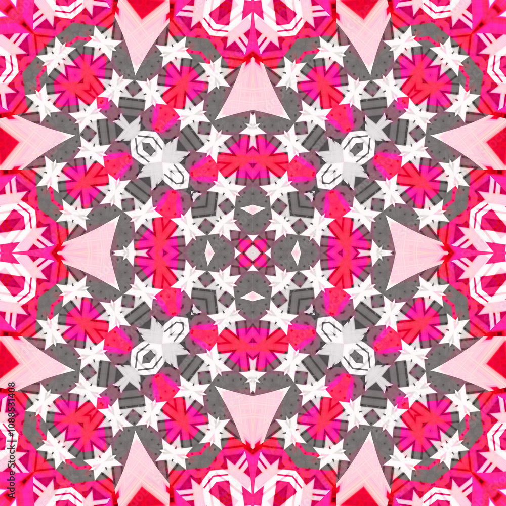 Seamless beautiful pattern. The texture is abstract. The background is symmetrical and repeats Seamless beautiful pattern. The texture is abstract. The background is symmetrical and repeats