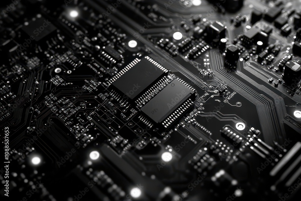 Efficient Circuits: Harnessing Digital Precision for Optimal Performance and Reliability Efficient Circuits: Harnessing Digital Precision for Optimal Performance and Reliability