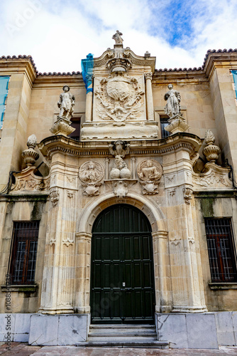 Birthplace of Guzmán el Bueno, León