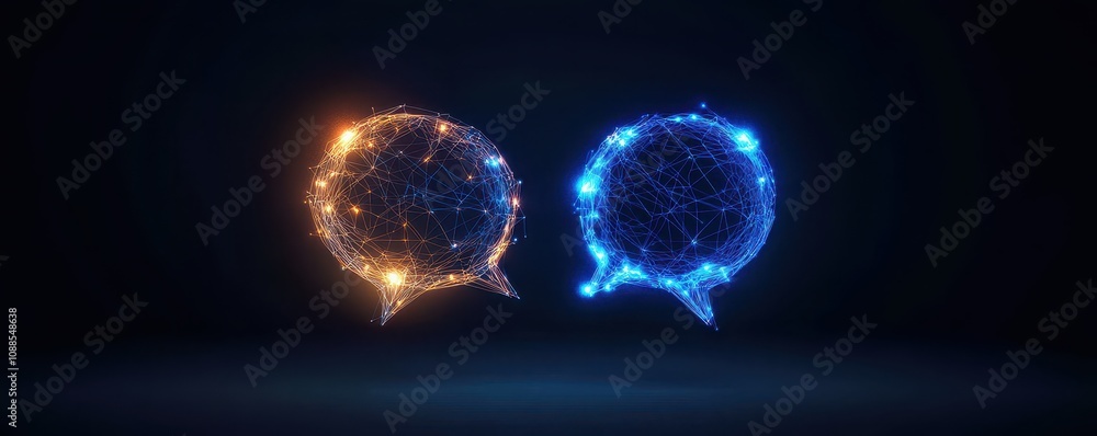 Naklejka premium Abstract representation of accessible service solutions for enhancing customer experience and satisfaction.