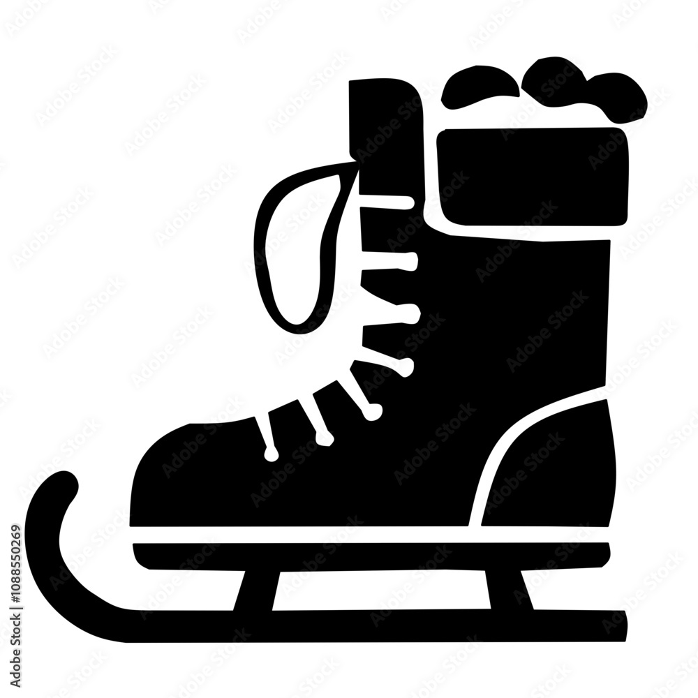 illustration of a pair of shoes illustration of a pair of shoes