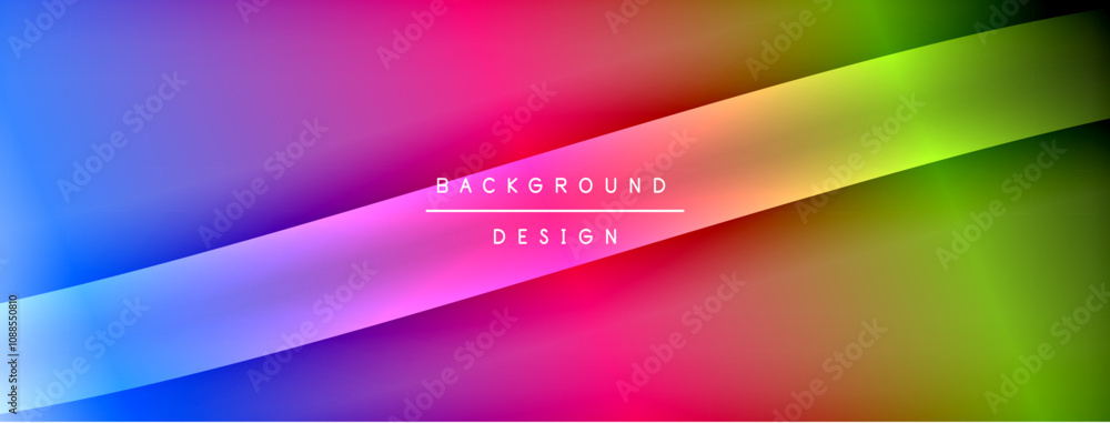 Gradient and shadow wave line geometric background. Vector Illustration For Wallpaper, Banner, Background, Card, Book Illustration, landing page Gradient and shadow wave line geometric background. Vector Illustration For Wallpaper, Banner, Background, Card, Book Illustration, landing page