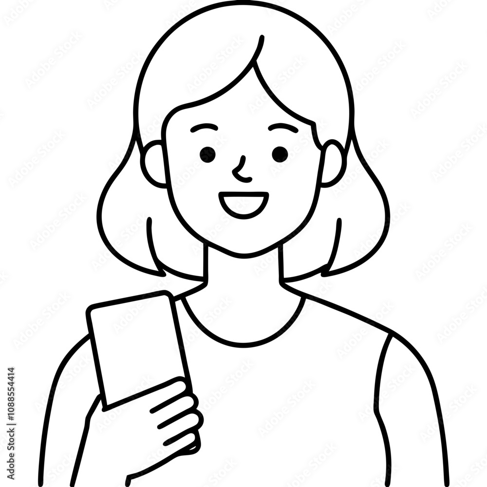 smiling woman with passport excited with travel smiling woman with passport excited with travel