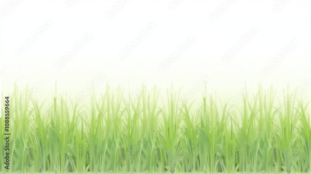 green grass green grass