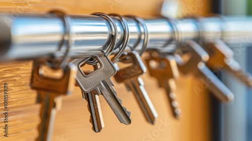 Affordable Housing: Housing that is economically accessible to individuals or families with low to moderate incomes, helping prevent homelessness and providing long-term stability.
