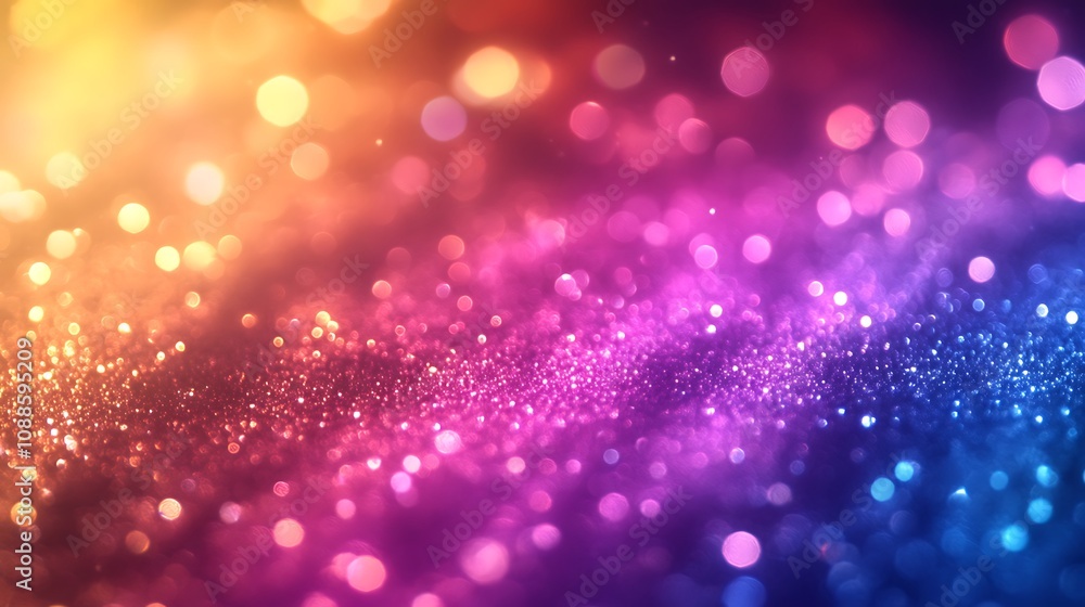 background with bokeh background with bokeh