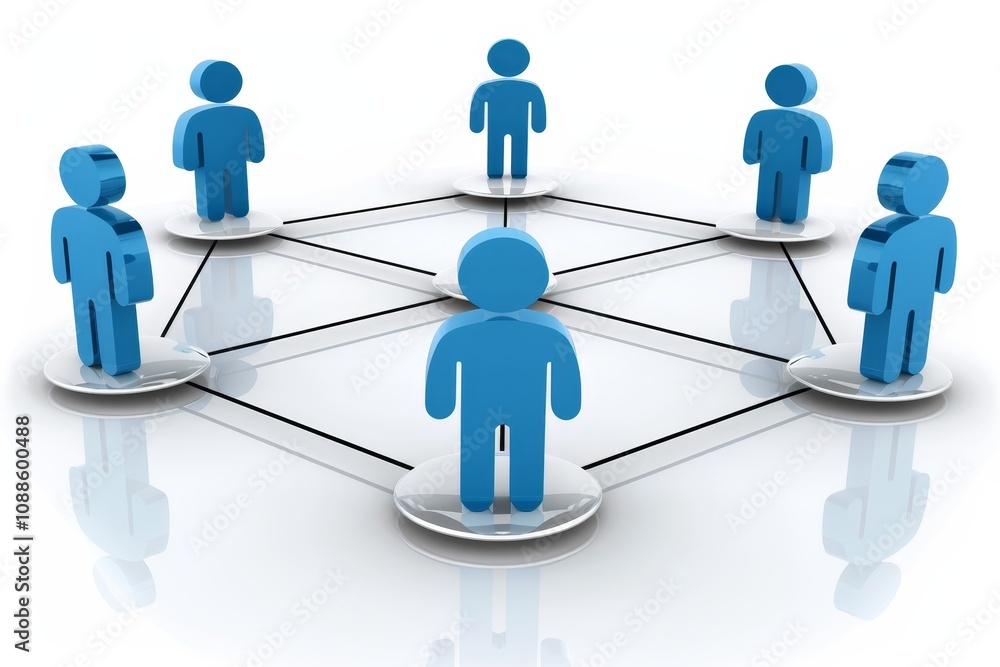 Exploring the dynamics of community connections and relationships in social networking platforms Exploring the dynamics of community connections and relationships in social networking platforms