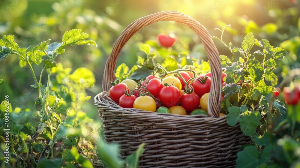 Investigate the significance of summer fruits and vegetables. Investigate the significance of summer fruits and vegetables.