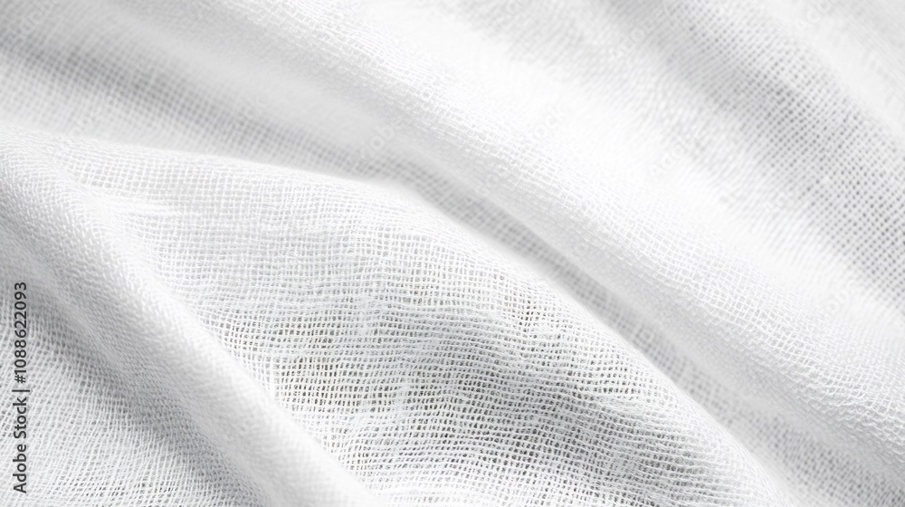 Elegant White Canvas Texture Abstract Background for Branded Presentations and Creative Design Projects Elegant White Canvas Texture Abstract Background for Branded Presentations and Creative Design Projects