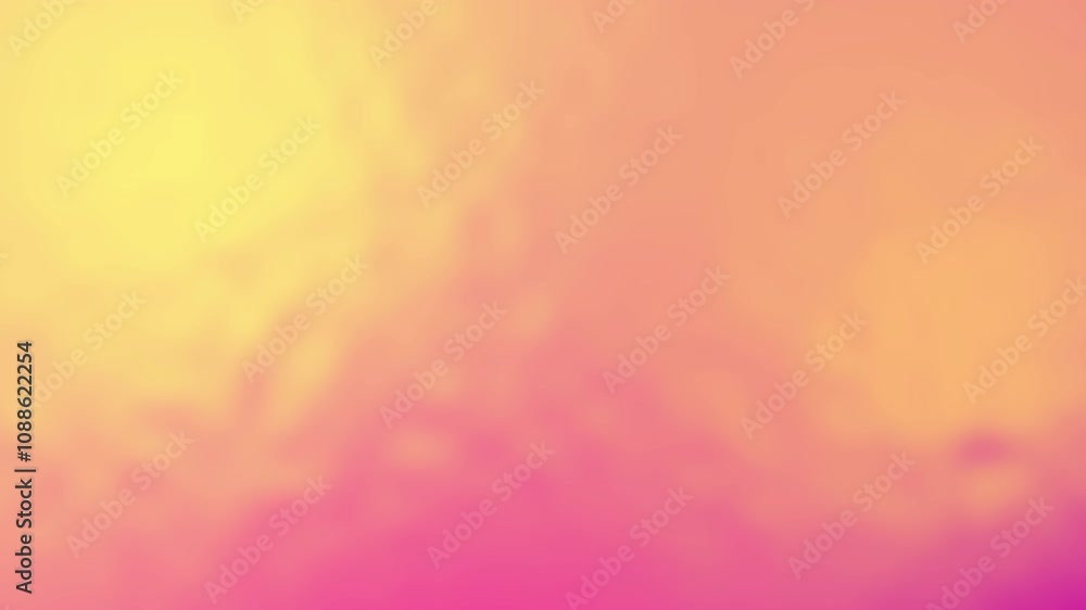 Red Hue Background Color Animation Video Red Hue Background Color Animation Video