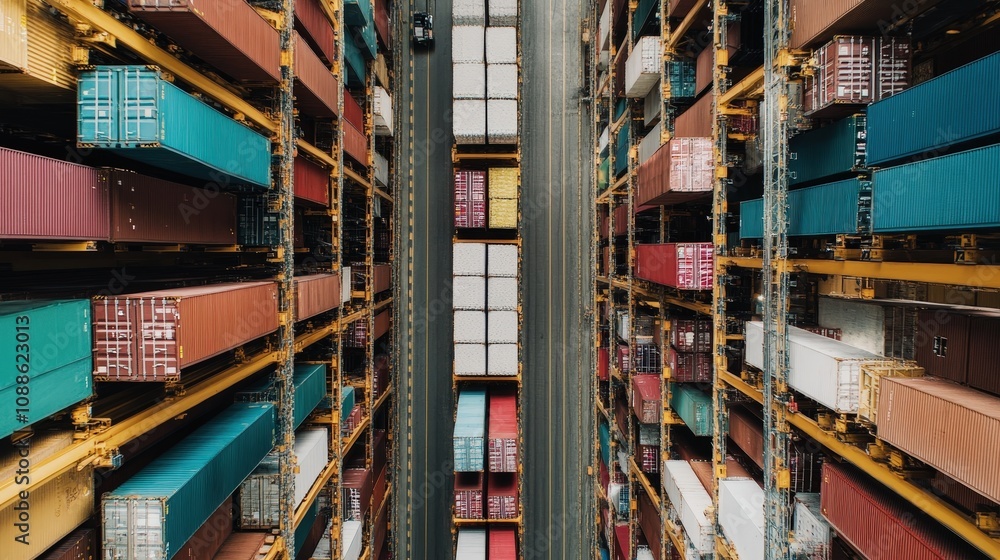 Logistics is all about getting the right products to the right place at the right time Logistics is all about getting the right products to the right place at the right time