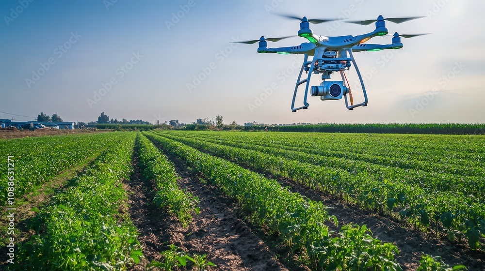 Reflect on the role of invention in agriculture. Reflect on the role of invention in agriculture.