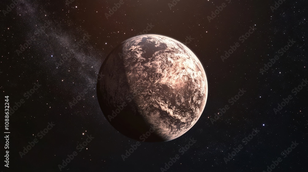 Reflect on the search for extraterrestrial life. Reflect on the search for extraterrestrial life.