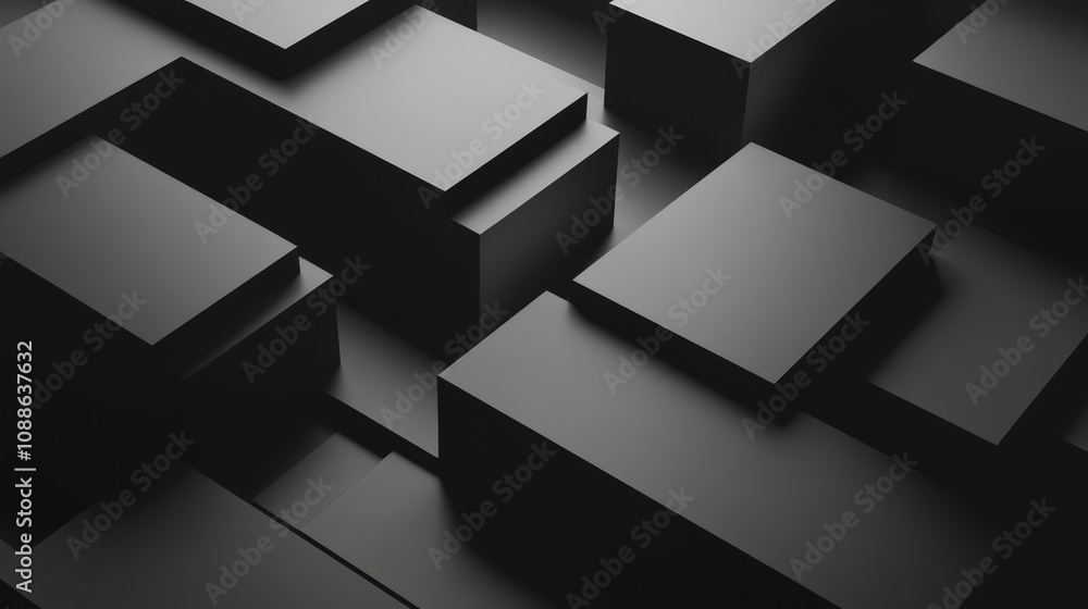 The rectangle is a foundational shape in design, symbolizing stability and reliability The rectangle is a foundational shape in design, symbolizing stability and reliability