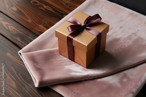 Velvet and Wood A Stylish Gift Experience! photo