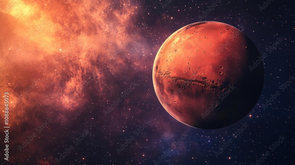 Write about the future of Mars exploration Write about the future of Mars exploration