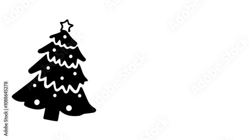 Natal Day icon theme on a white background