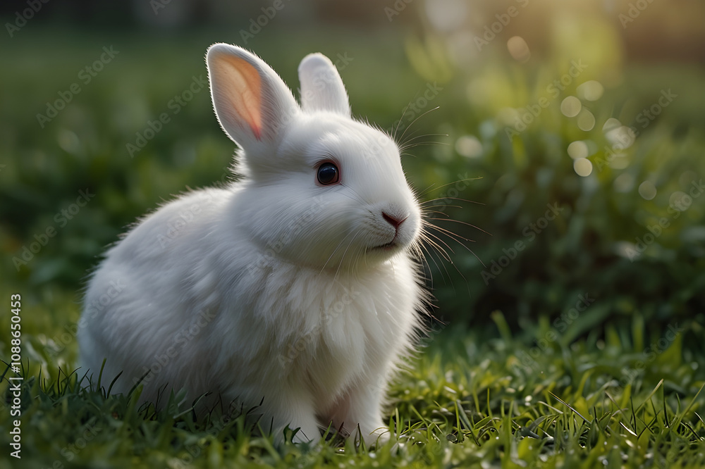 All About Rabbits: Fascinating Facts and Care Tips All About Rabbits: Fascinating Facts and Care Tips