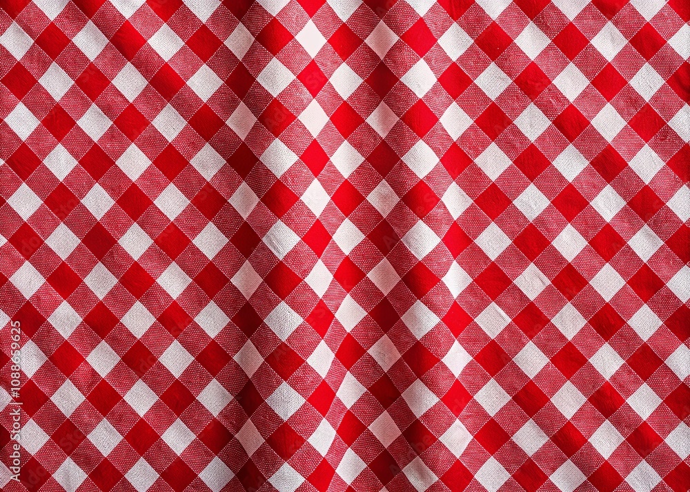 Stunning Red Table Cloth Pattern Texture for Backgrounds – Versatile and Illustration Design for Wallpaper and Textile Applications, Perfect for Home Decor and Event Styling Stunning Red Table Cloth Pattern Texture for Backgrounds – Versatile and Illustration Design for Wallpaper and Textile Applications, Perfect for Home Decor and Event Styling