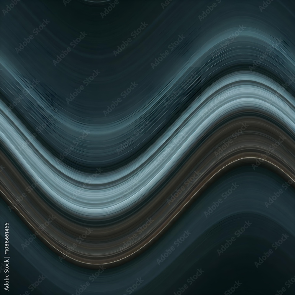 abstract background with waves abstract background with waves