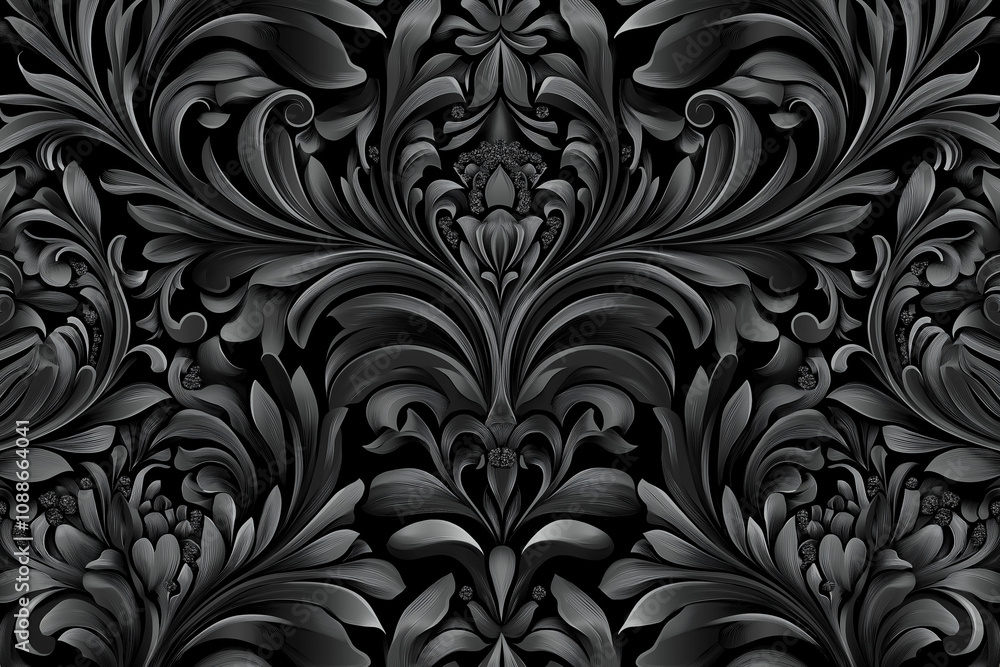 Seamless repeating vector Seamless repeating vector