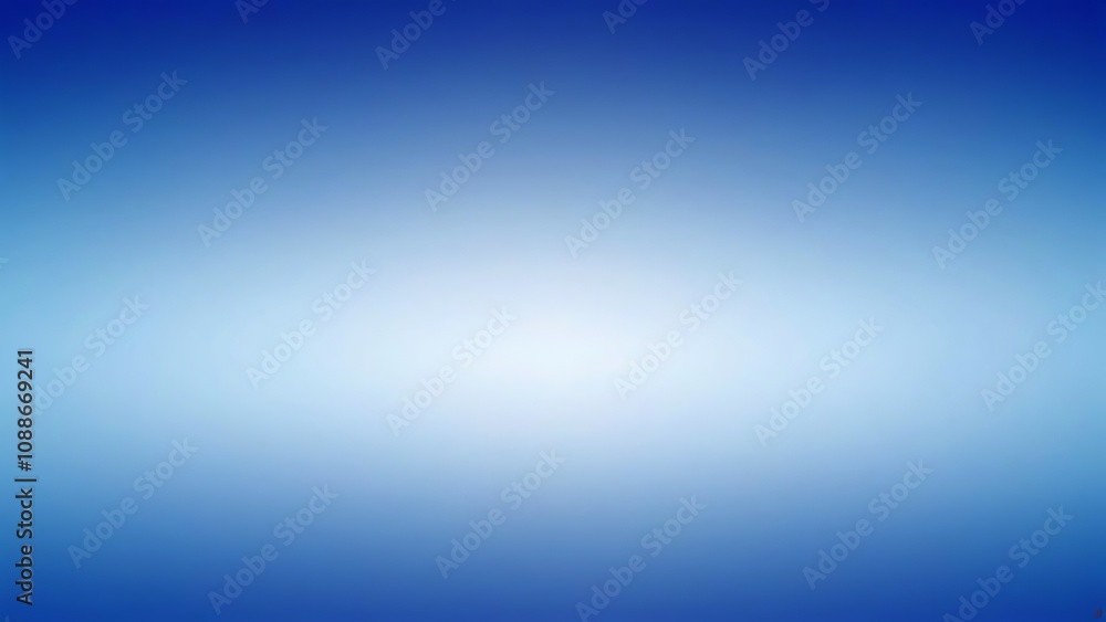 An abstract background photograph with a blue gradient An abstract background photograph with a blue gradient