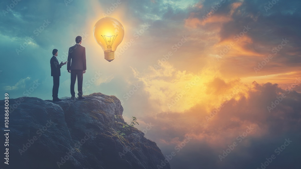 An inspirational coaching concept image showcasing a mentor giving personal growth and development advice, with a focus on career advancement, skill improvement, and achieving life goals An inspirational coaching concept image showcasing a mentor giving personal growth and development advice, with a focus on career advancement, skill improvement, and achieving life goals