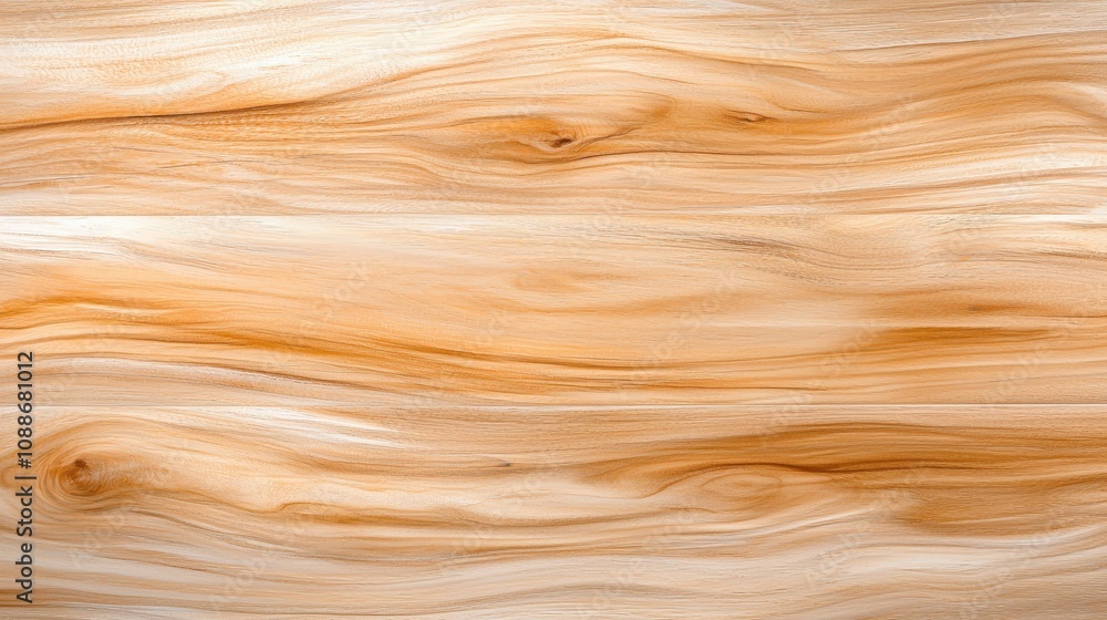 Soft Beige Wood Grain Background with Natural Tones Soft Beige Wood Grain Background with Natural Tones