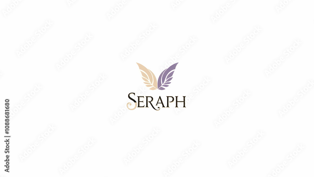 Fototapeta premium Logo