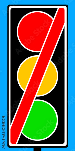 Traffic lights