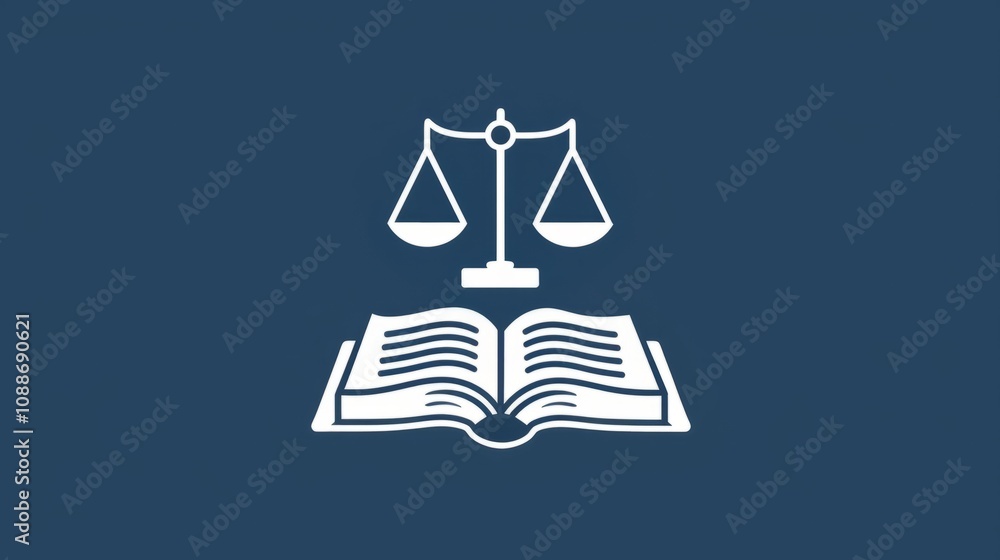 Icon of a book, likely indicating legal texts or regulations. Justice icon Icon of a book, likely indicating legal texts or regulations. Justice icon