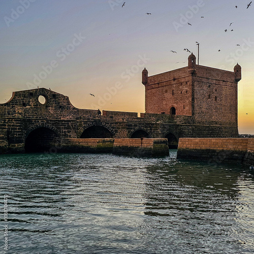 Essaouira