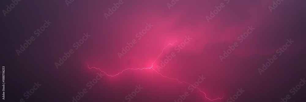 A lone red lightning bolt illuminates the dark expanse of a white sky, its blazing trail slicing through the clouds like a fiery blade, cloudy, atmospheric, intense A lone red lightning bolt illuminates the dark expanse of a white sky, its blazing trail slicing through the clouds like a fiery blade, cloudy, atmospheric, intense