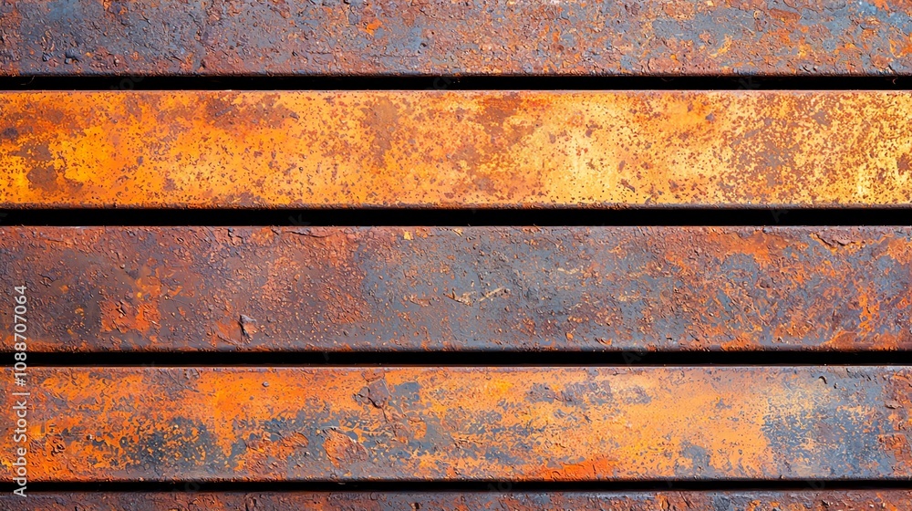 Rusty texture close-up industrial setting image capture urban environment macro perspective visual concept Rusty texture close-up industrial setting image capture urban environment macro perspective visual concept