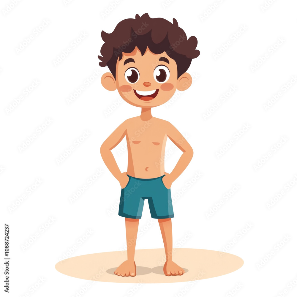 Happy Boy on the Beach: Summer Fun! Happy Boy on the Beach: Summer Fun!