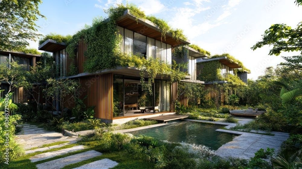 Green rebuilding efforts post-disaster, combining resilience with sustainability Green rebuilding efforts post-disaster, combining resilience with sustainability