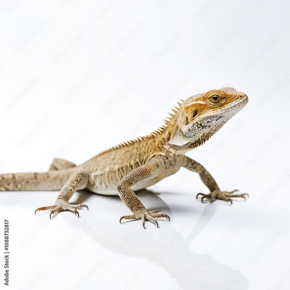 bearded dragon lizard bearded dragon lizard
