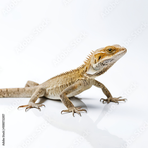 bearded dragon lizard