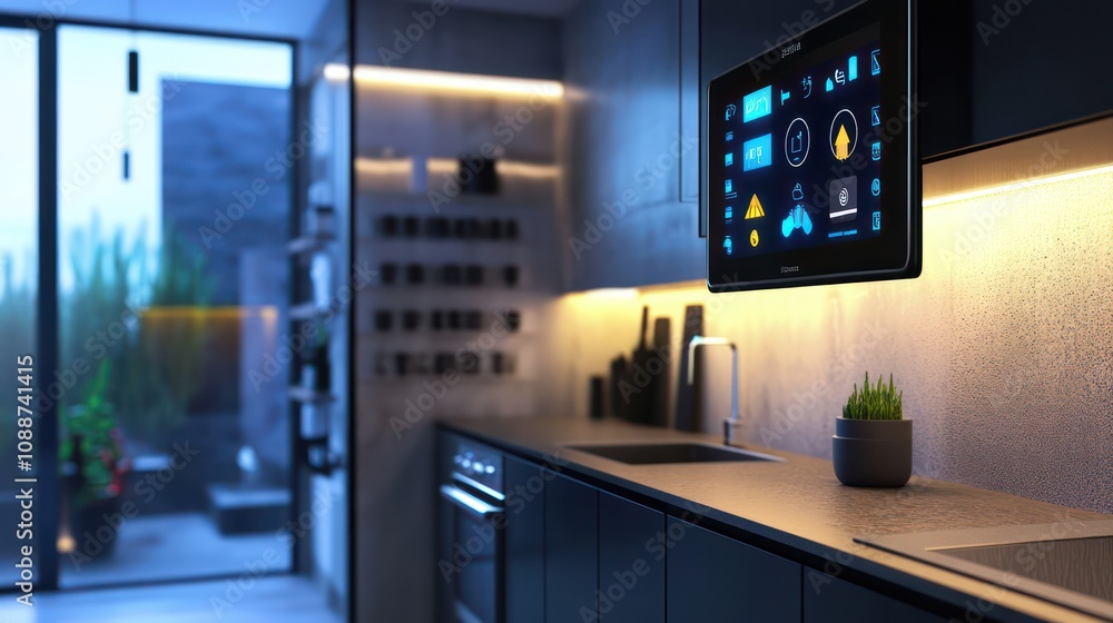 Smart appliance integrations for seamless control of your home Smart appliance integrations for seamless control of your home