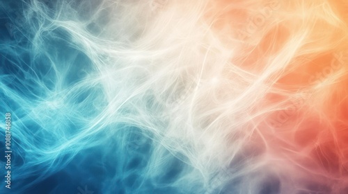 Wallpaper Mural A minimalist digital abstract texture with subtle gradients and clean lines for modern aesthetics Torontodigital.ca